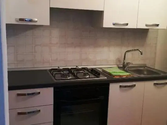 Apartment Da Mario