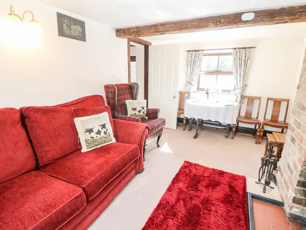 Church Farm Cottage