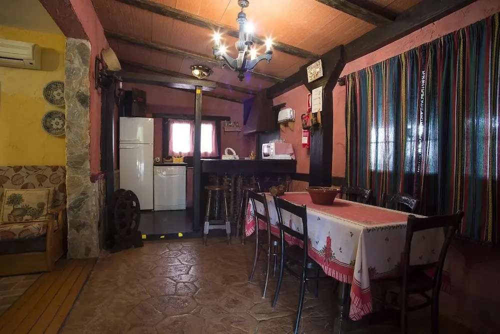 Villa Campillo