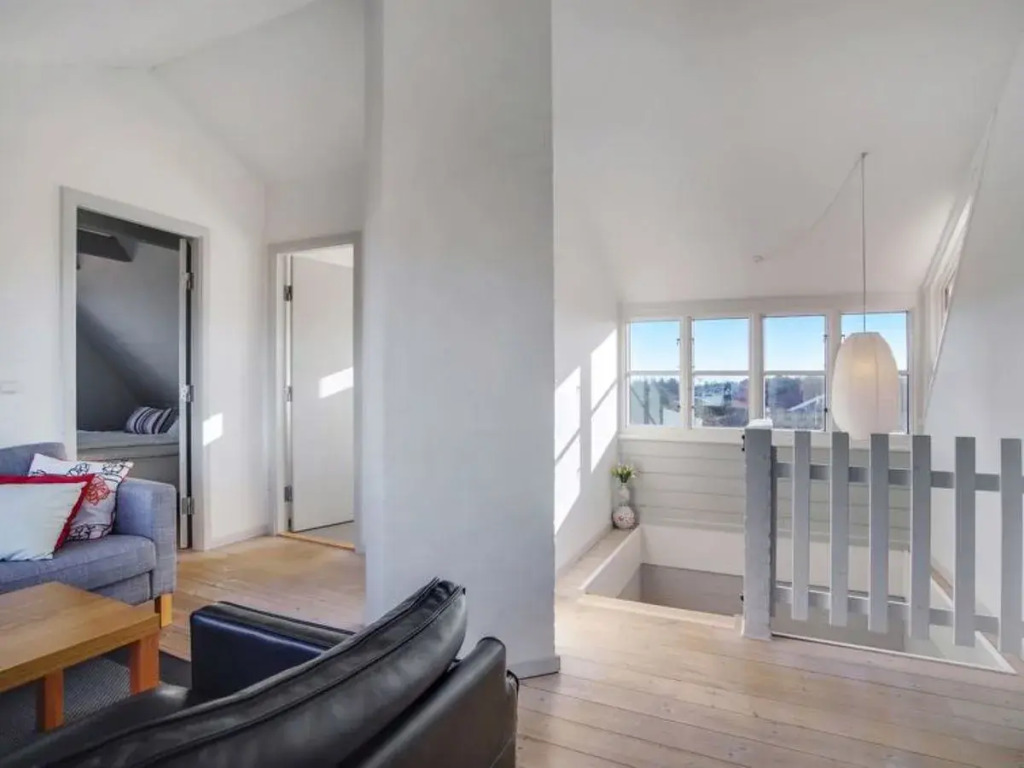"Andrina" - 125m from the sea in NW Jutland