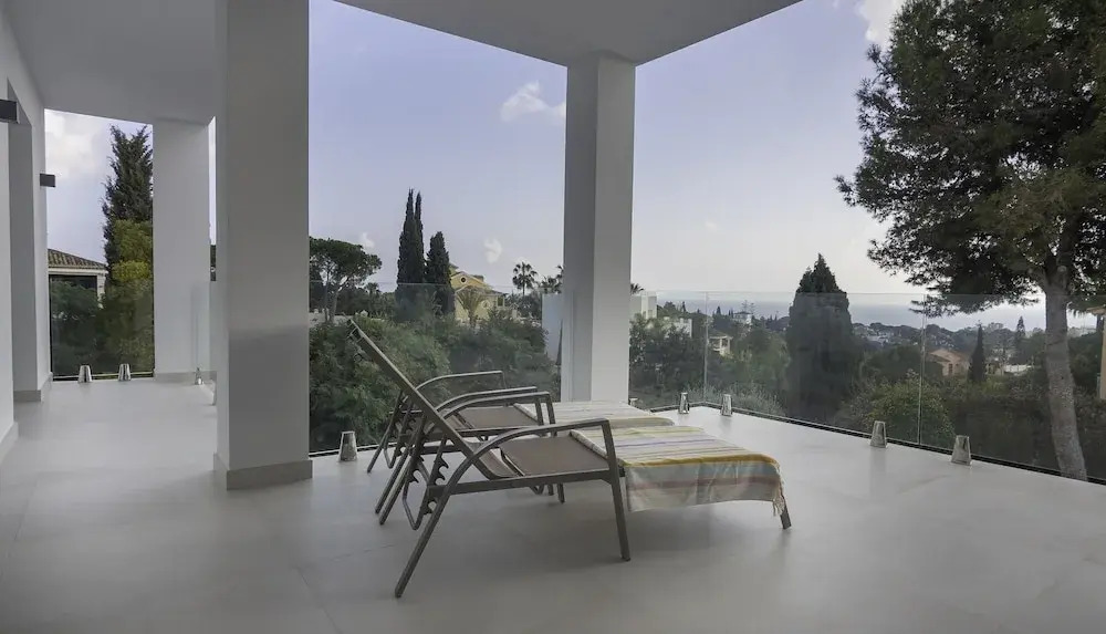 Wonderful Villa Near Beach