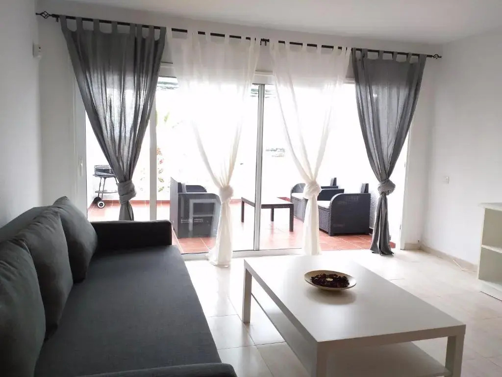 Royal Sunny Terrace Villas Canarias