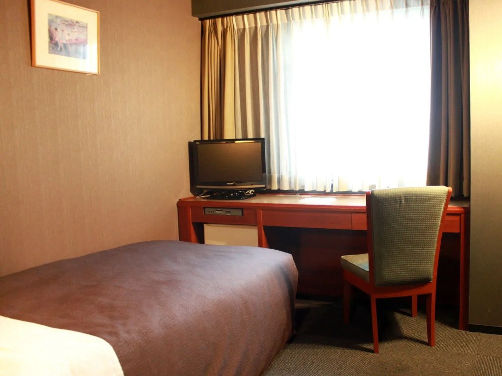 HOTEL LiVEMAX BUDGET Yokohama Tsurumi