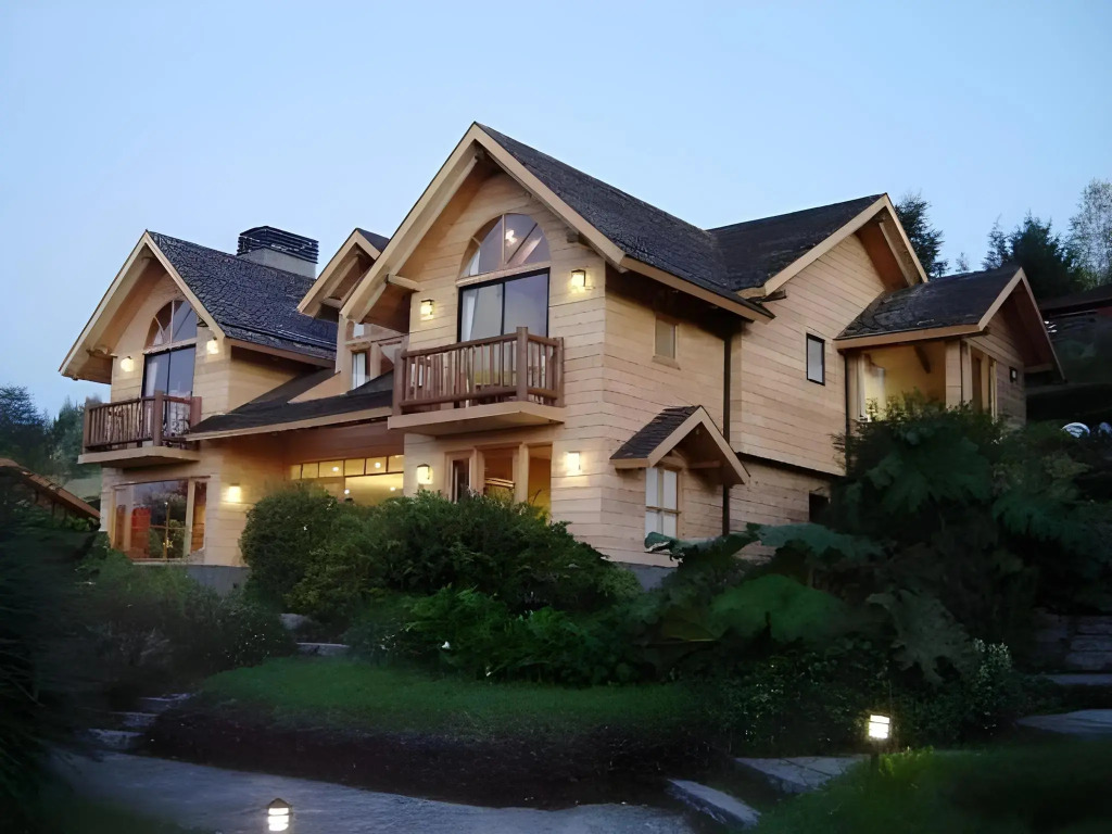 Hotel & Apart Hotel Monte Verde