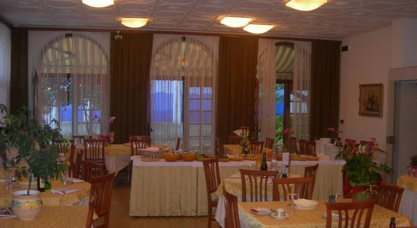 Hotel Milano