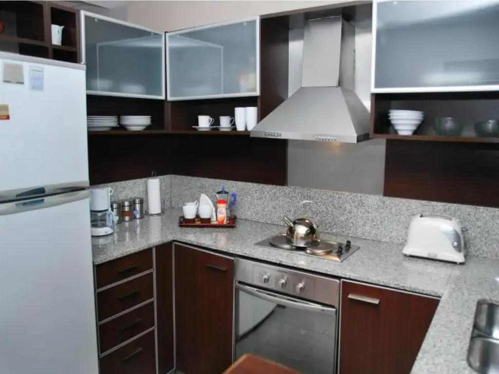 Boutique Apartment Santa Fe Plaza
