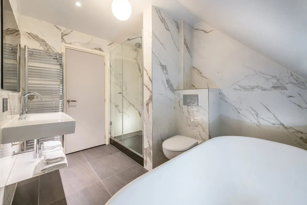 Holiday Inn Paris - Gare de Lyon Bastille by IHG