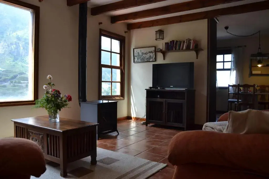 Finca Los Castaños