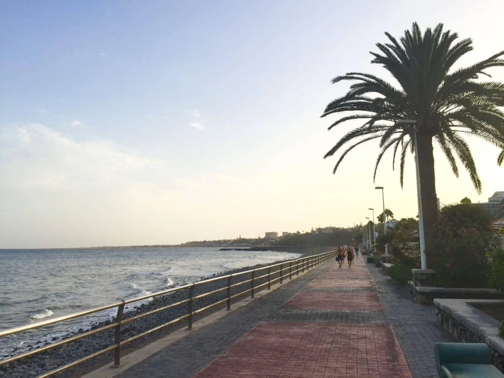 El Veril by VillaGranCanaria