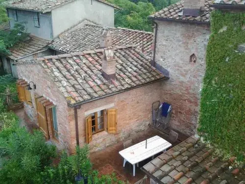 Borgo Sette Tigli