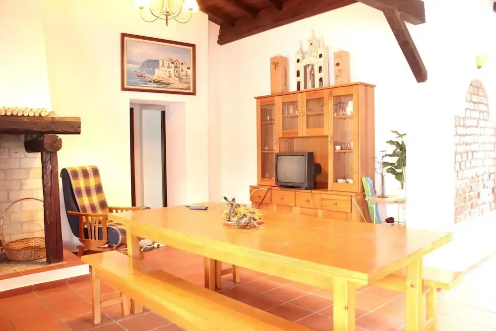 House with 3 Bedrooms in Pataias, with Private Pool, Enclosed Garden And Wifi - 13 Km From the Beach