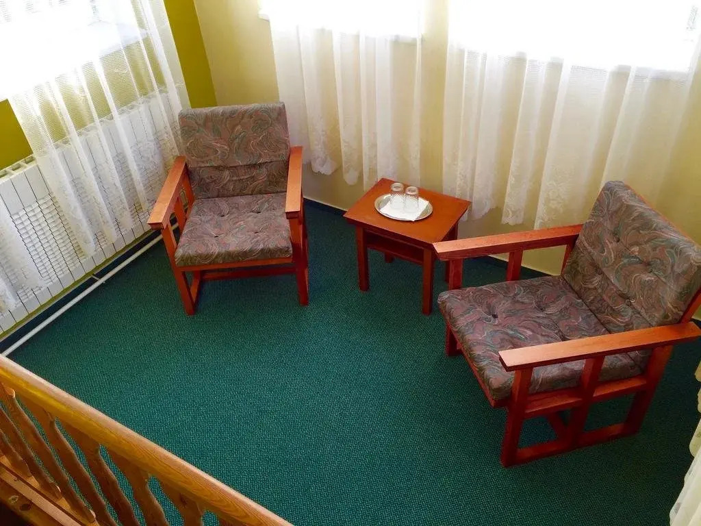 Hotel Nobys