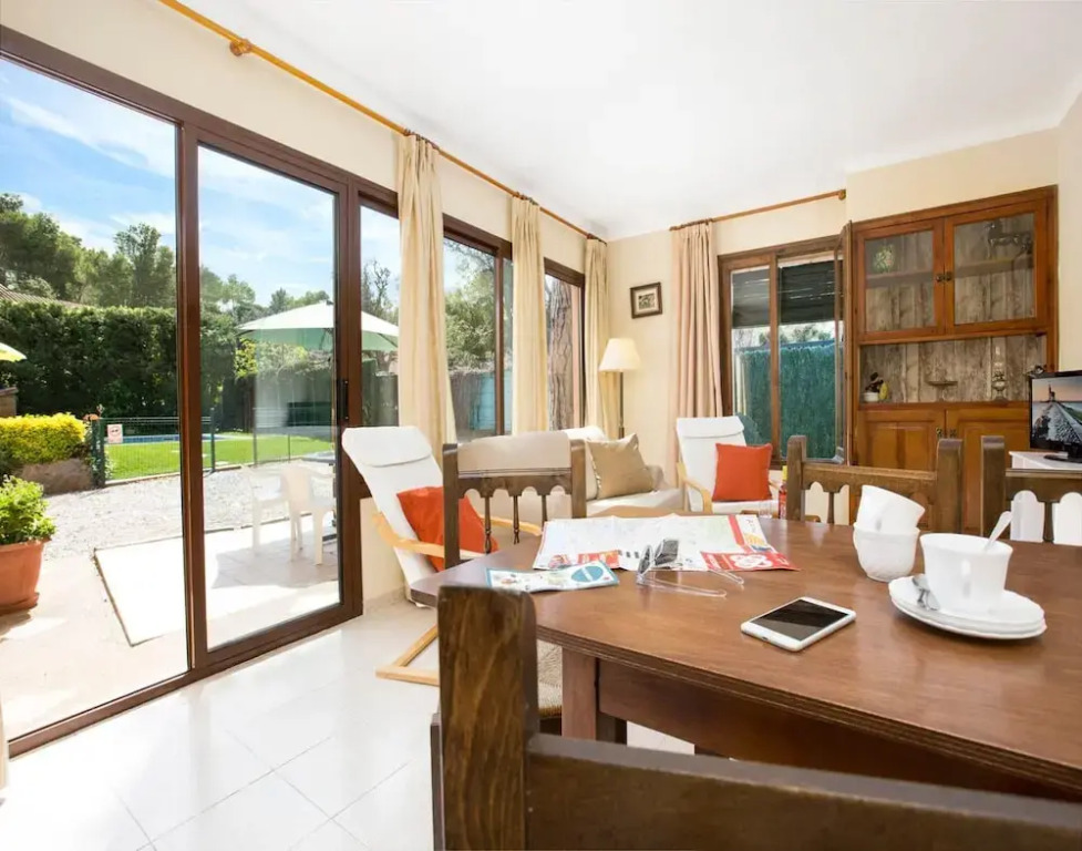 Villa in Costa Brava With Pool Near Beach
