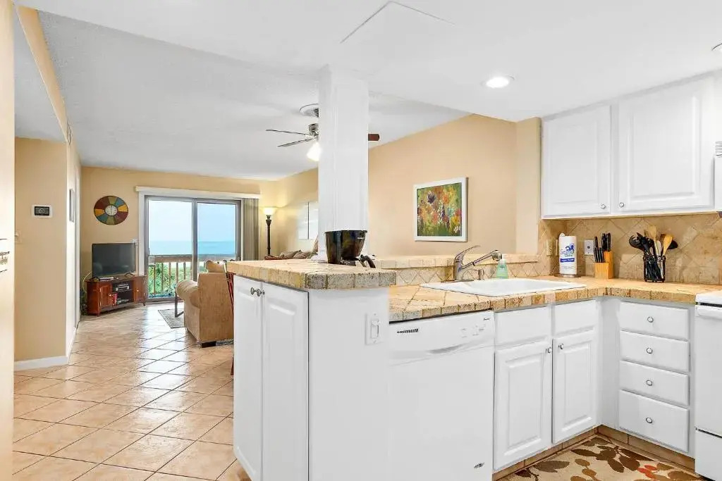 Unit 5324 - Ocean & Racquet Resort