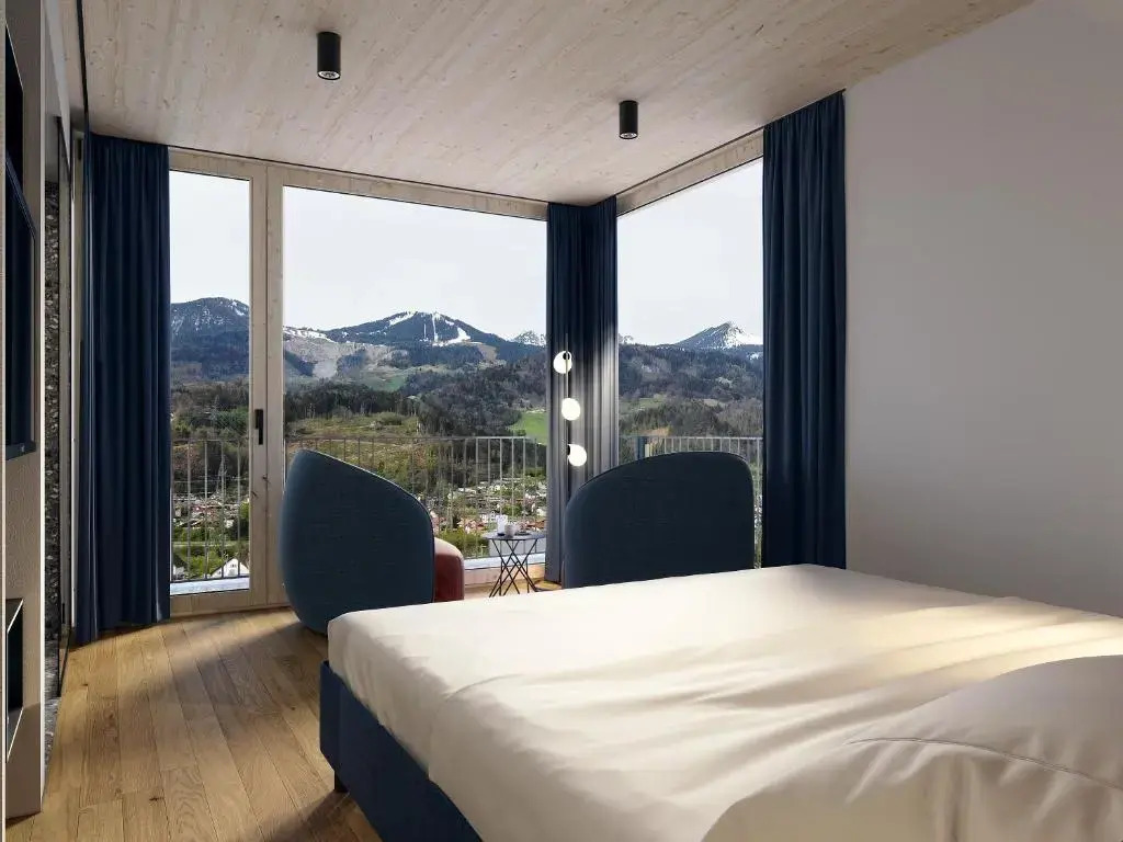 ALPSTADT LIFESTYLE Hotel