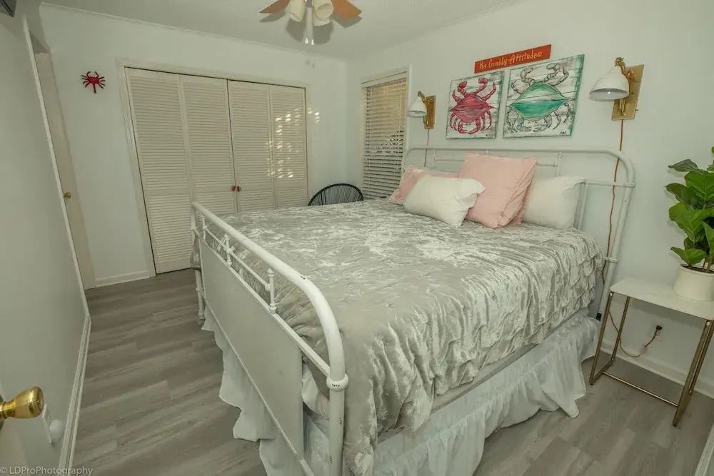Sandpiper Cove 1004 1 Bedroom Condo