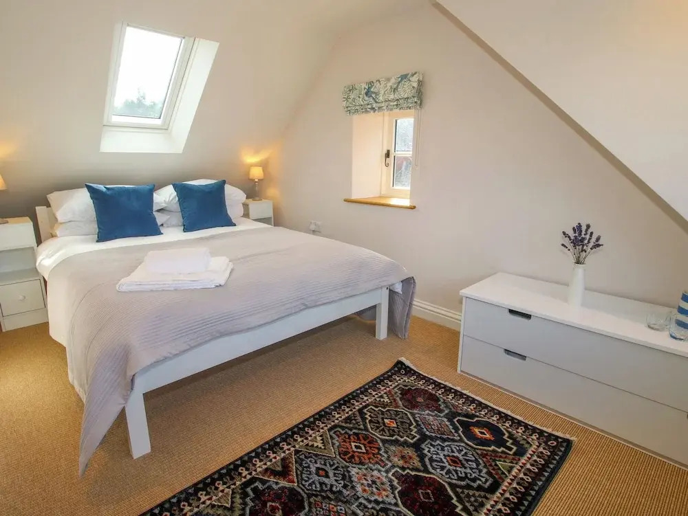 Rose Cottage