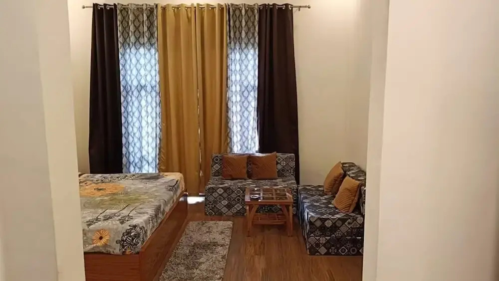 Aroma Green Resort
