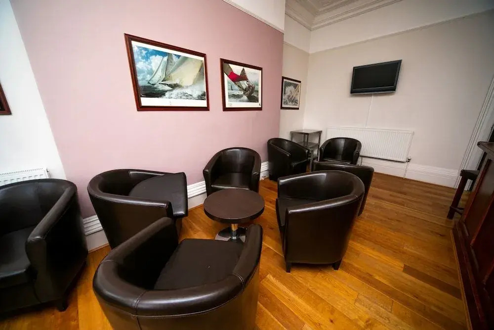 Drake Hotel Plymouth