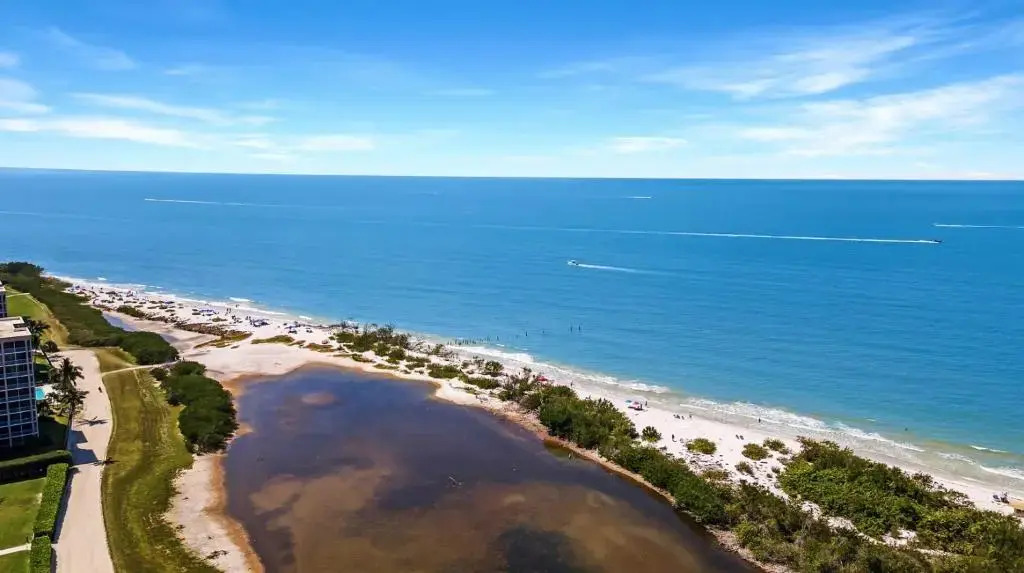 Terra Mar 706, 2 Bedroom, Sleeps 6, Beach Front, Heated Pool, Elevator