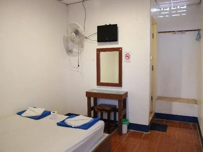 Blues Guest House