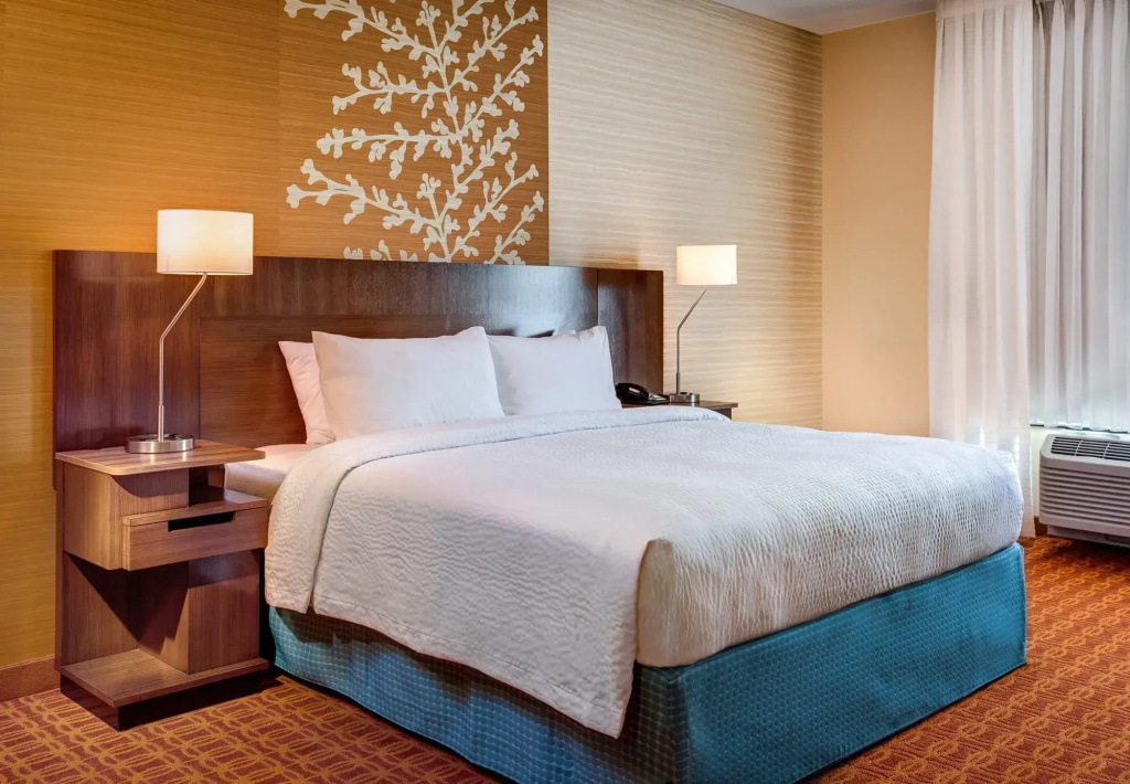Fairfield Inn & Suites by Marriott New York Queens/Fresh Meadows
