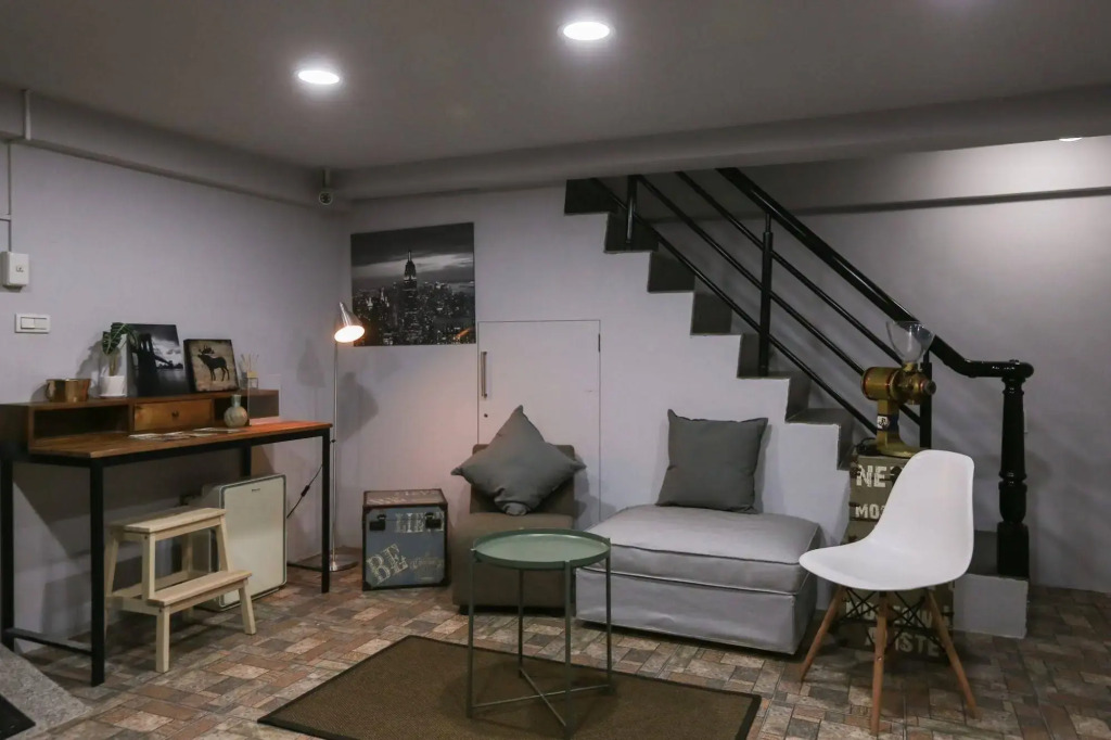 The Watt Hostel