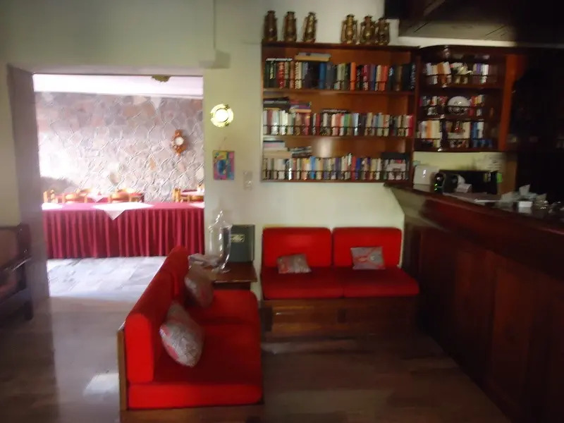 Hotel Iris