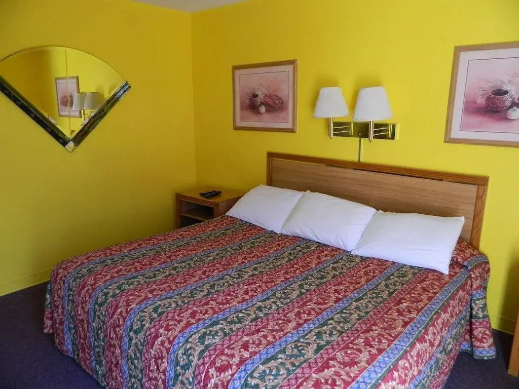 Marine Motel