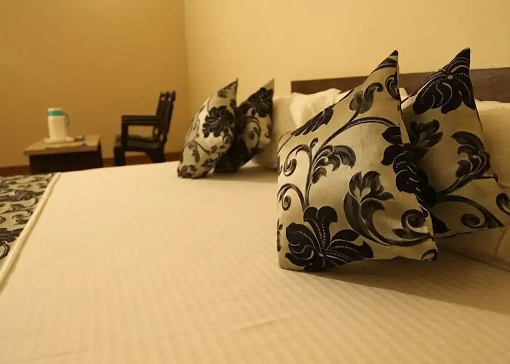 Hotel Holiday Inn Highway