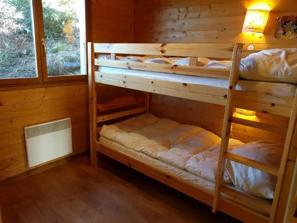 Chalet Daria