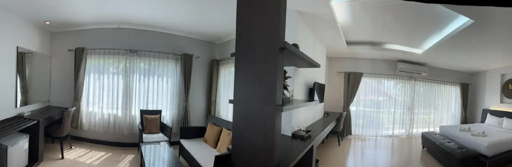 The O Valley Hotel