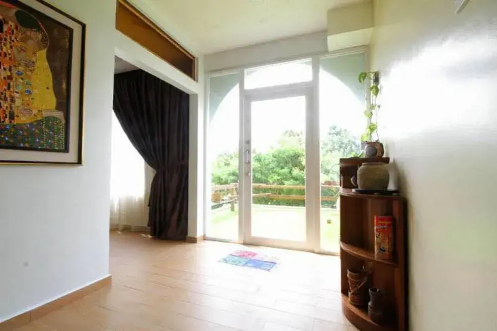 Atap Homestay