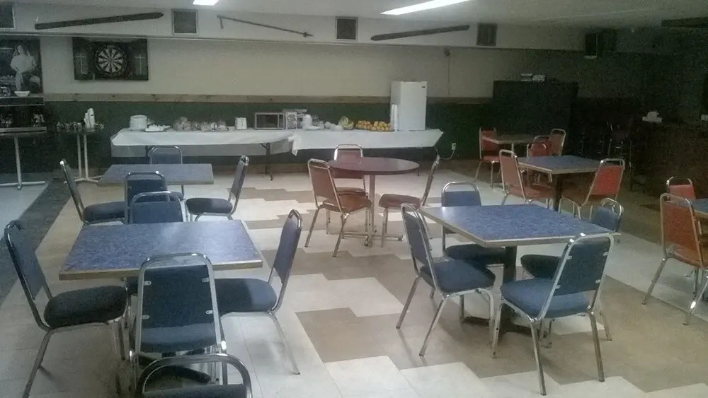 North Adventure Inn