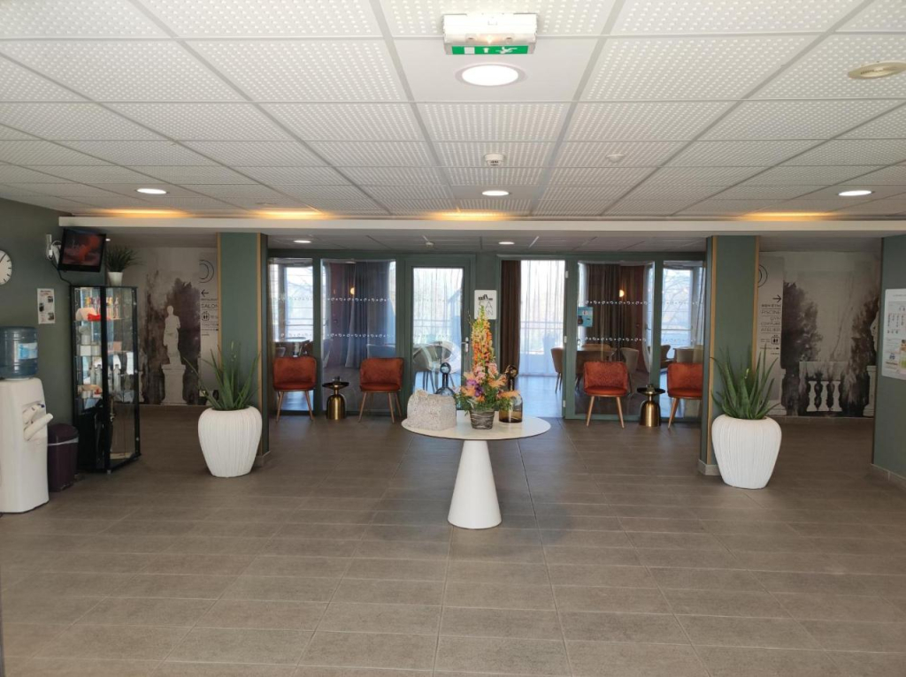 Domitys Le Jardin des Lys