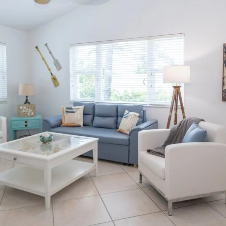 8BD Ft Pierce Beach Getaway - Great for Family Group