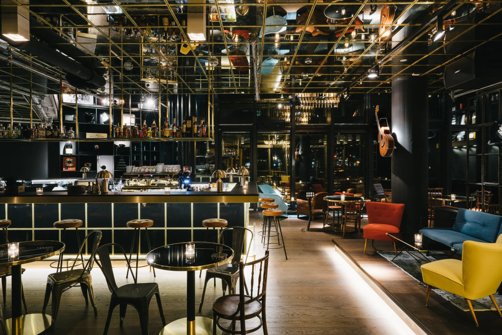 Ruby Lilly Hotel Munich by IHG