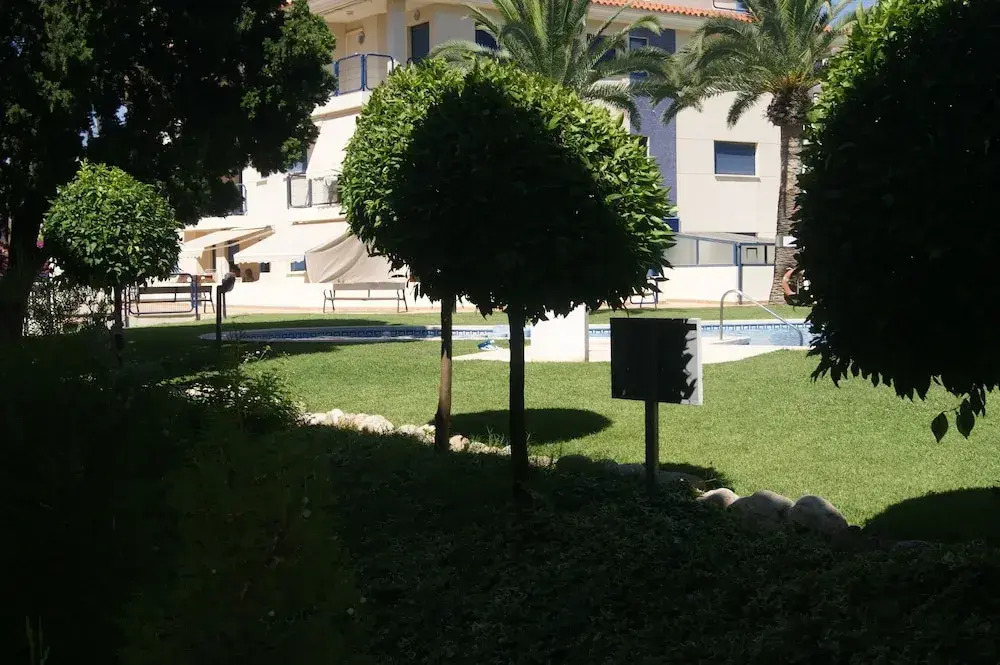 Apartamentos Porta Mediterranea