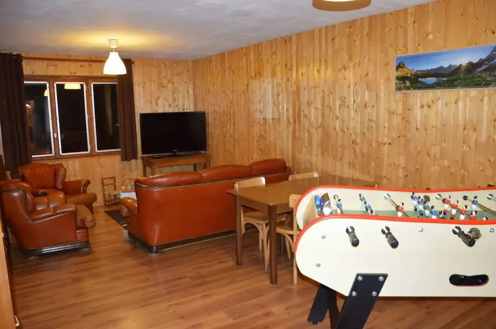 Auberge Le Vieux Chaillol