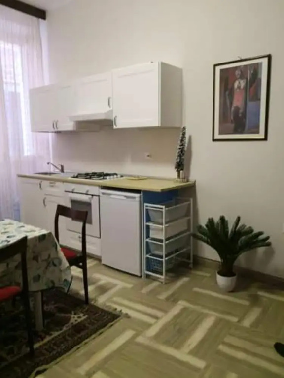 Studio in Teramo, With Balcony