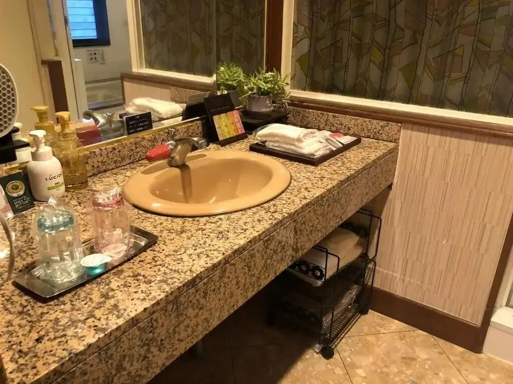 Restay Penthouse