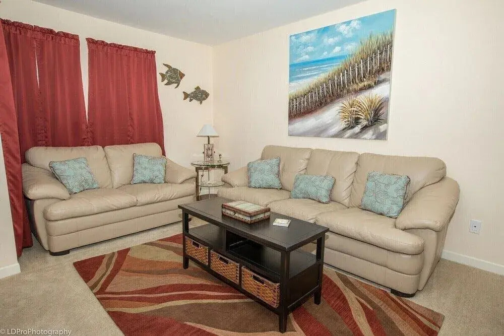 Sandpiper Cove #8209 - 1 Br Condo