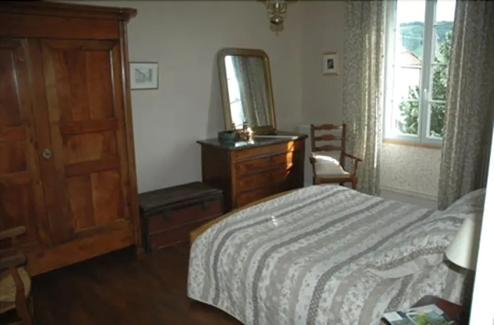 Chambres d'hôtes La Belle Epoque