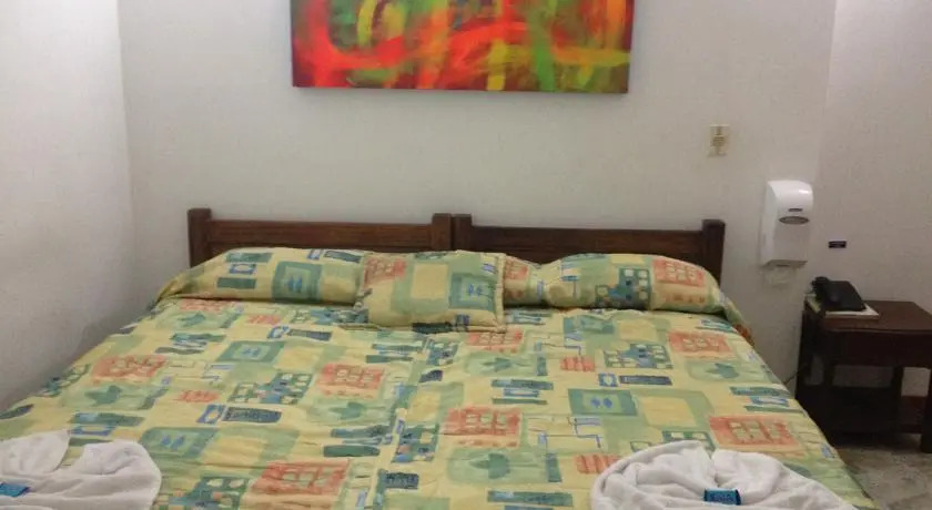 Hotel Boga