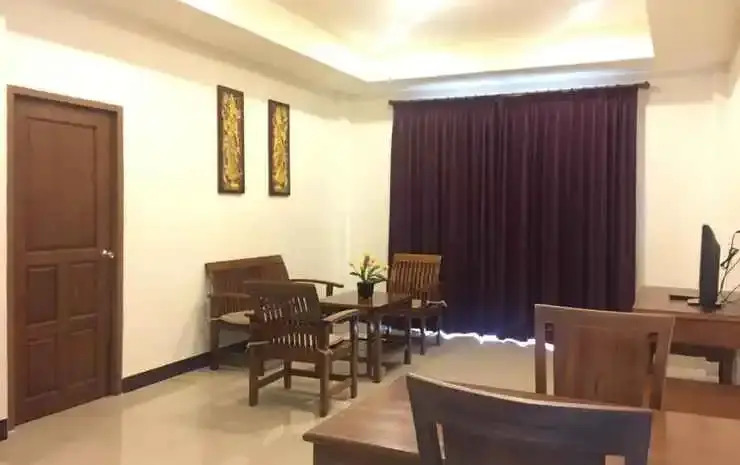 Amonruk  Hotel 2