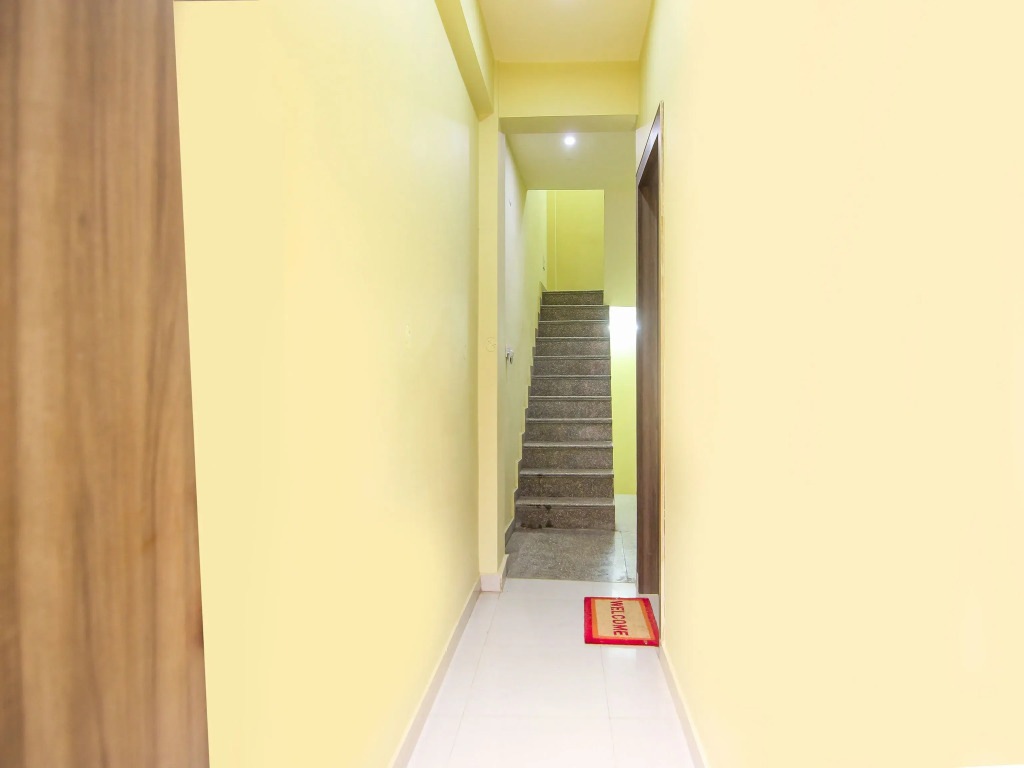 OYO 13142 Rameshwar Guest House