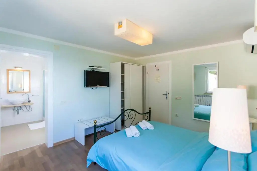 Bed & Breakfast Blu Locanda