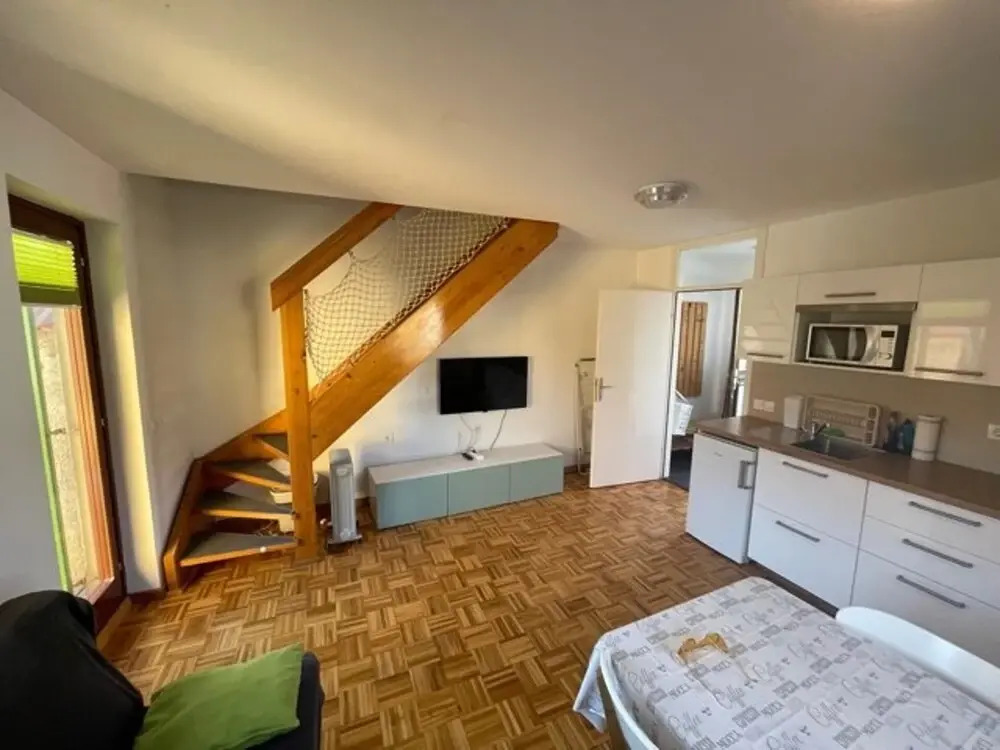 Captivating 2bedroom House in Terme Catez, Brezice