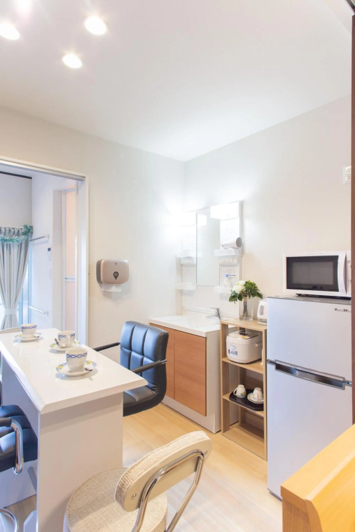 My Home in Tokyo - Vacation STAY 73228v