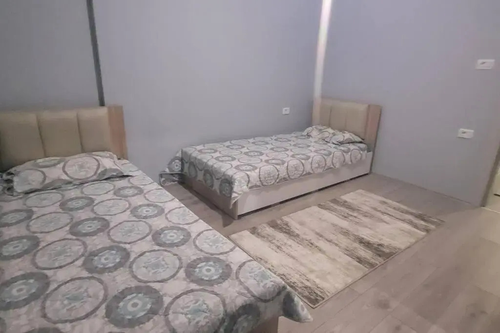 Lovely 2-bedroom apartment